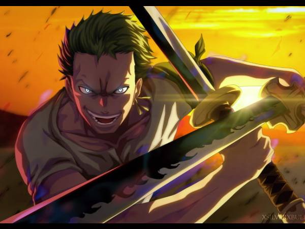 One Piece: A Swordsman’s 5 Worst Enemies!